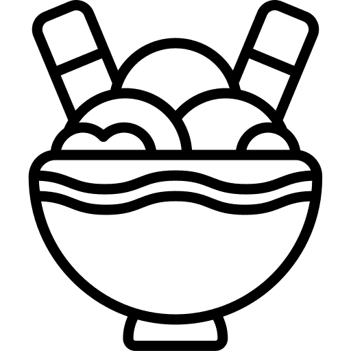 Десерти